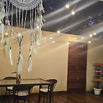 Lindo Apartamento Com Linda Area Externa No Recreio