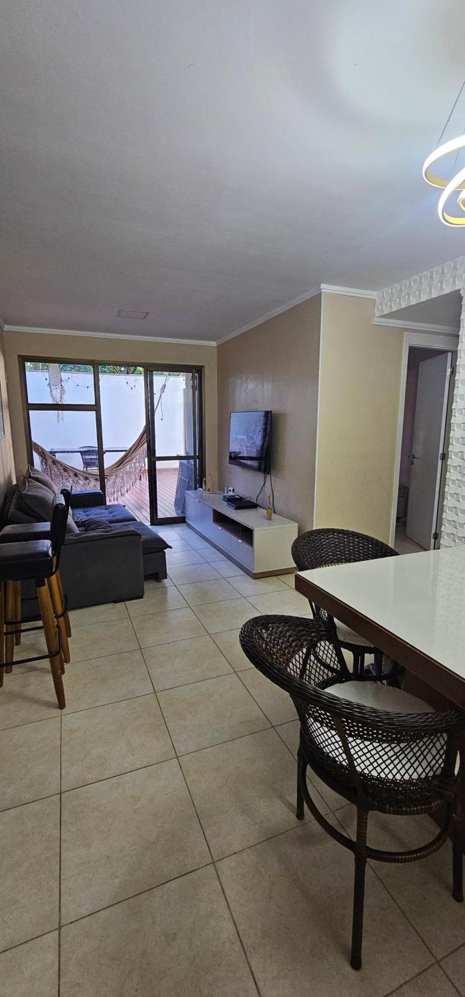 Lindo Com Linda Area Externa No Recreio Apartment Rio de Janeiro